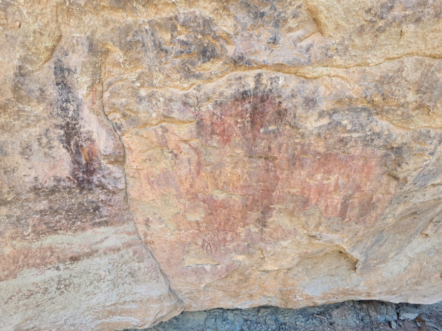 8 Bedroom Property for Sale in Bethlehem Rural Free State